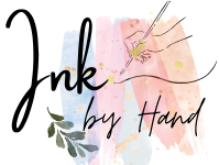 InkByHand