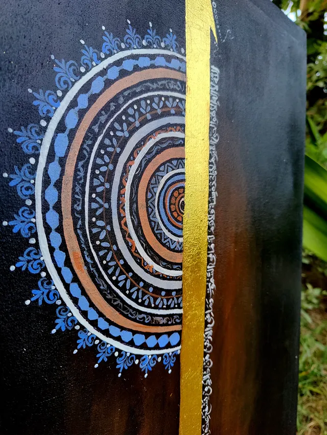 Calligraphy Artwork 027