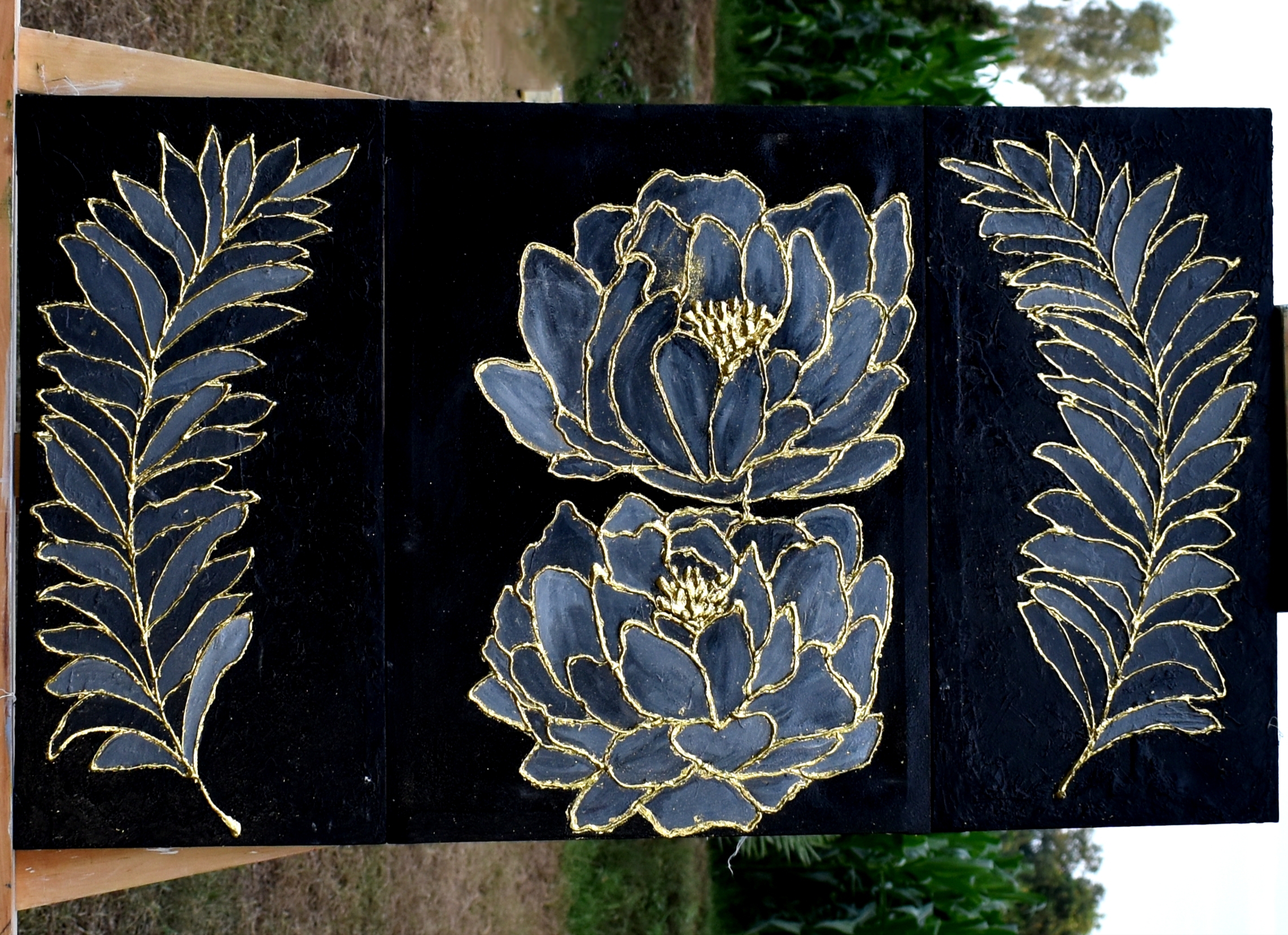 Calligraphy Artwork 082